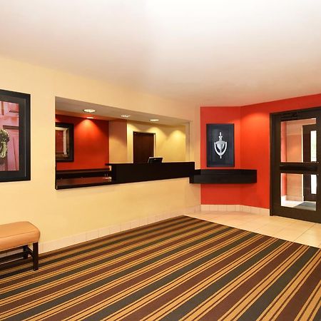 Extended Stay America Select Suites - Detroit - Roseville Luaran gambar