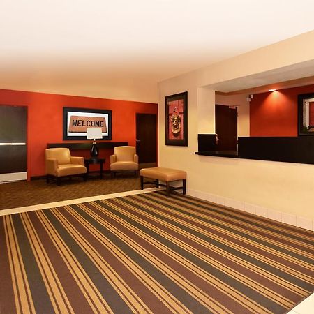 Extended Stay America Select Suites - Detroit - Roseville Luaran gambar