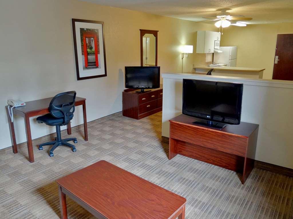 Extended Stay America Select Suites - Detroit - Roseville Bilik gambar