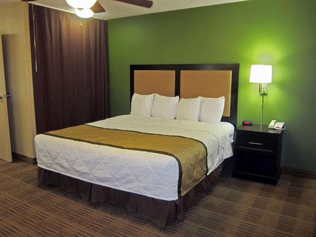 Extended Stay America Select Suites - Detroit - Roseville Bilik gambar