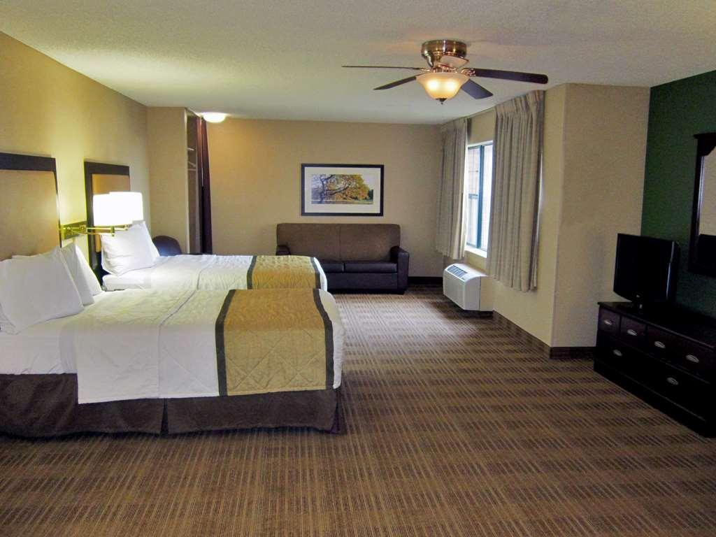 Extended Stay America Select Suites - Detroit - Roseville Bilik gambar