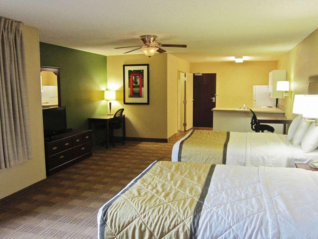 Extended Stay America Select Suites - Detroit - Roseville Bilik gambar