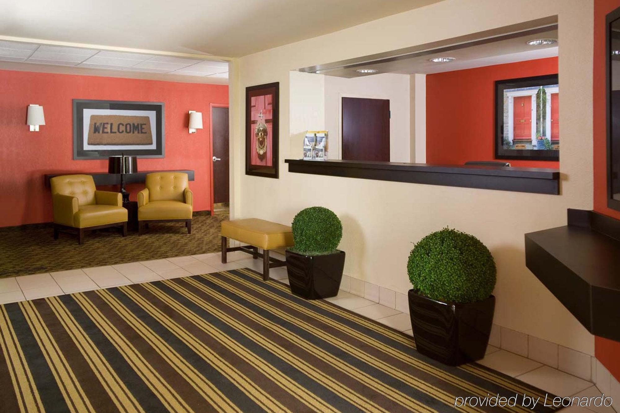 Extended Stay America Select Suites - Detroit - Roseville Luaran gambar