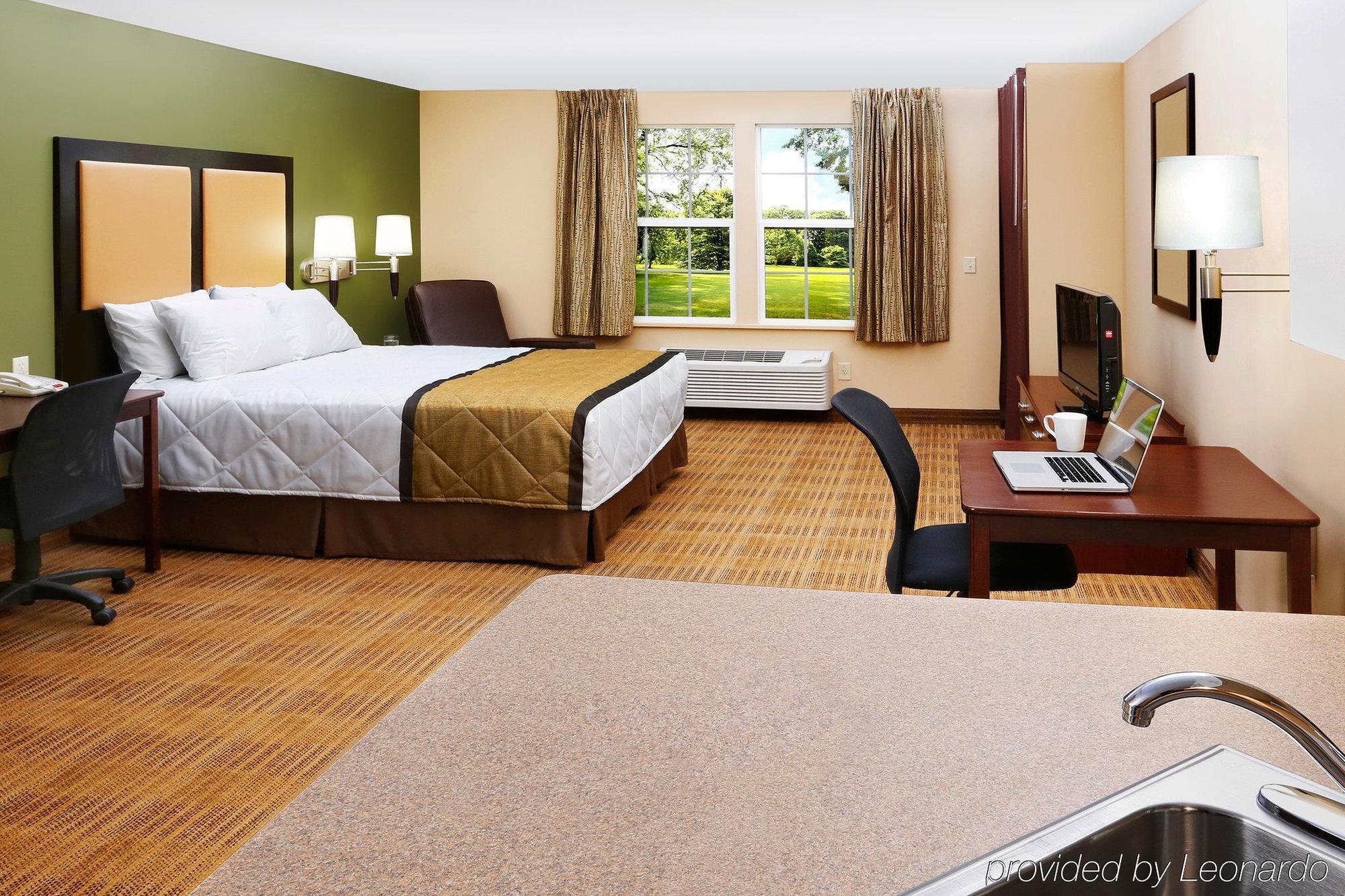 Extended Stay America Select Suites - Detroit - Roseville Luaran gambar