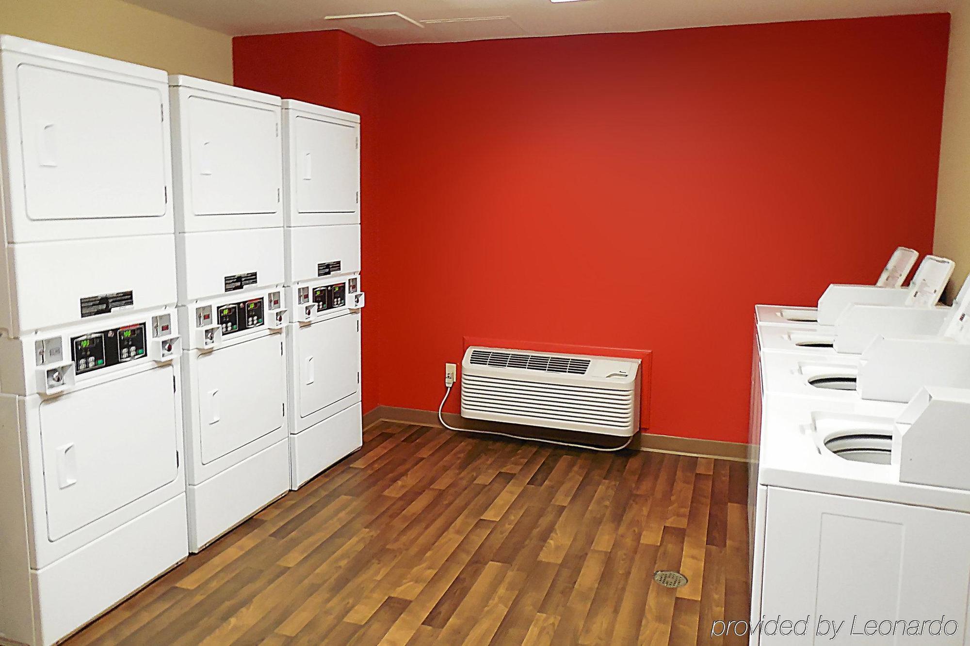 Extended Stay America Select Suites - Detroit - Roseville Luaran gambar