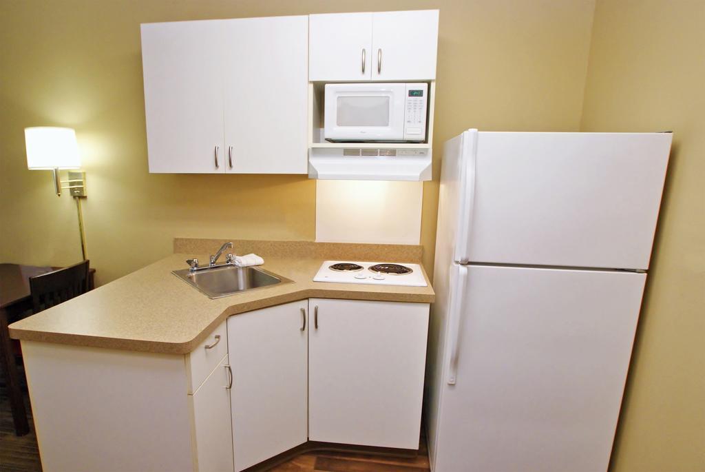 Extended Stay America Select Suites - Detroit - Roseville Luaran gambar