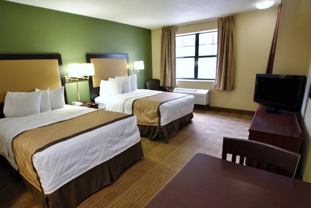 Extended Stay America Select Suites - Detroit - Roseville Luaran gambar