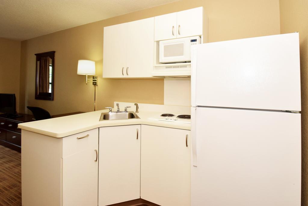 Extended Stay America Select Suites - Detroit - Roseville Luaran gambar