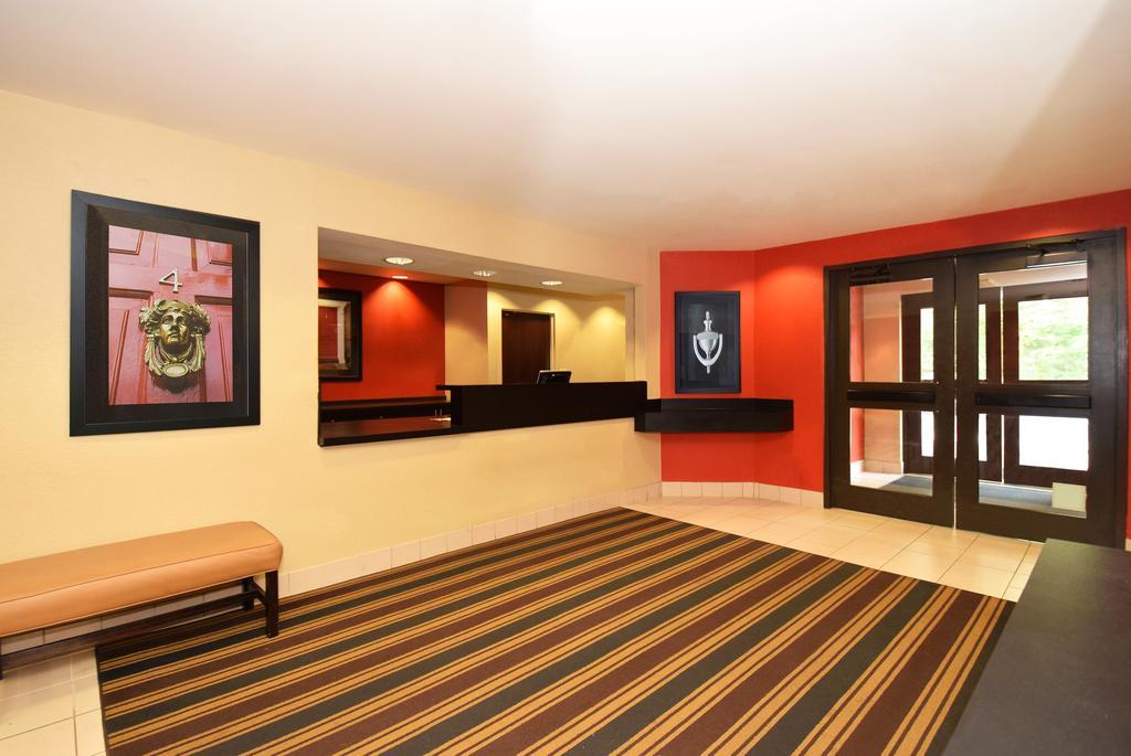 Extended Stay America Select Suites - Detroit - Roseville Luaran gambar