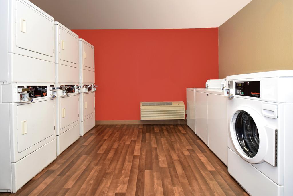 Extended Stay America Select Suites - Detroit - Roseville Luaran gambar