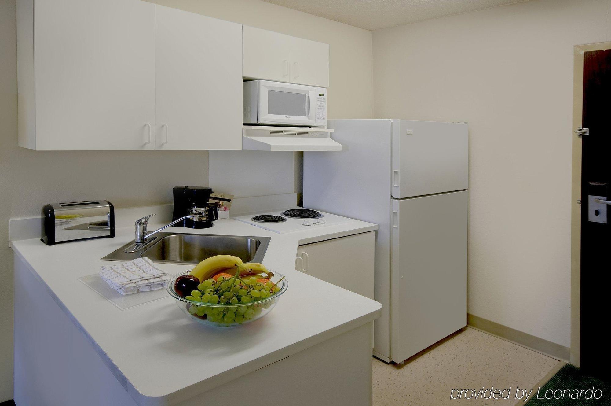 Extended Stay America Select Suites - Detroit - Roseville Luaran gambar