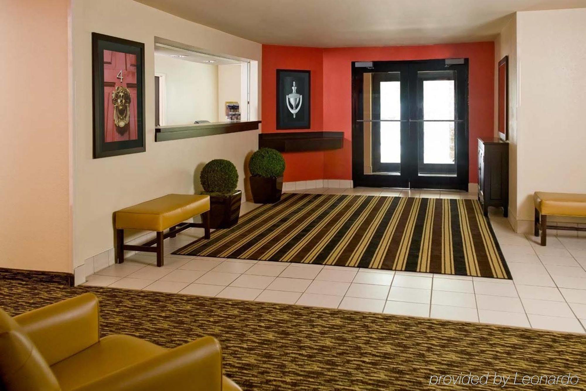 Extended Stay America Select Suites - Detroit - Roseville Luaran gambar