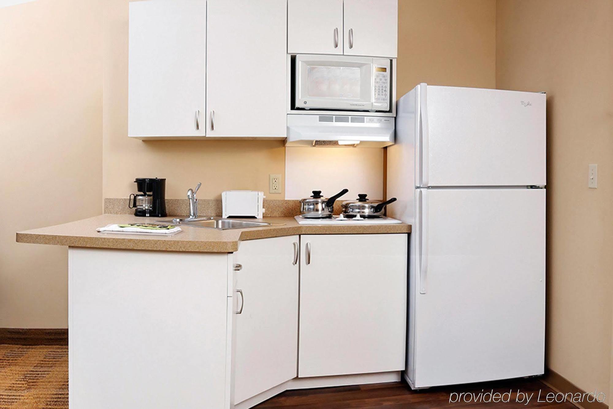 Extended Stay America Select Suites - Detroit - Roseville Luaran gambar