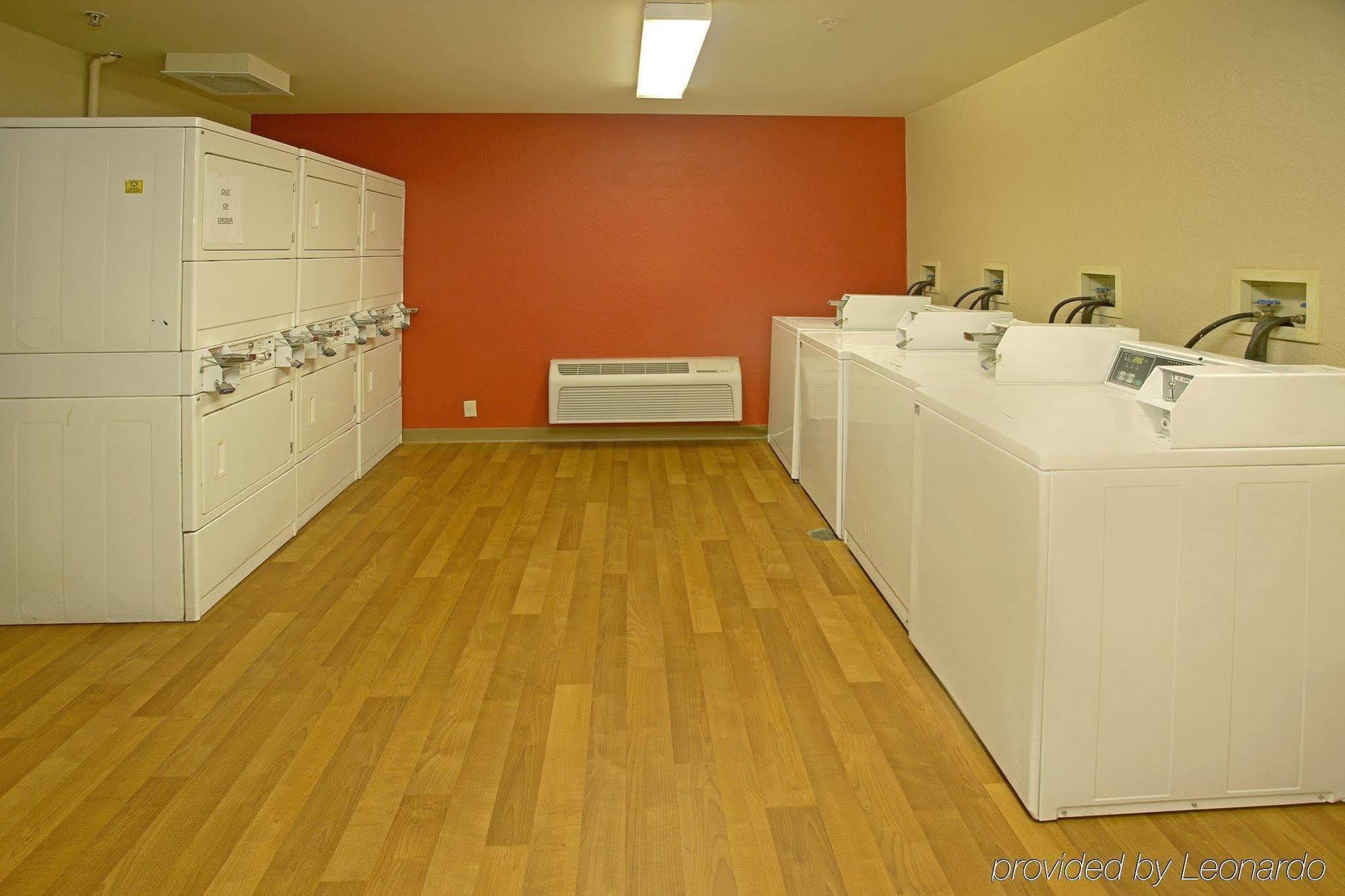 Extended Stay America Select Suites - Detroit - Roseville Luaran gambar